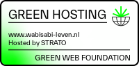 Onze website draait op groene energie, wat je kunt verifiëren via de Green Web Foundation.